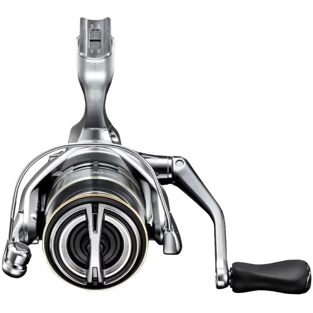 Котушка Shimano Sedona FJ 2500 3+1BB 5.01 (SE2500FJ) - зображення 3