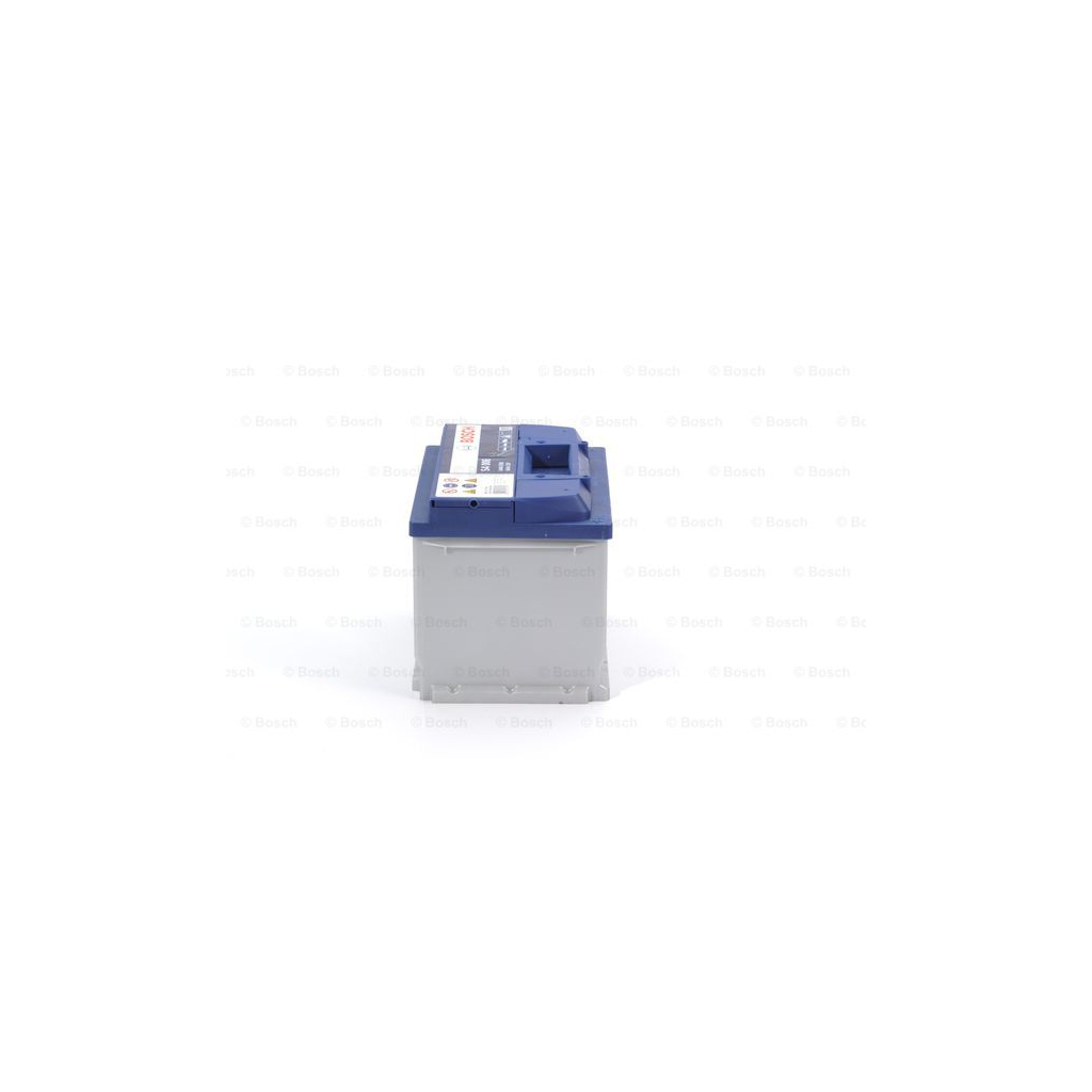 Акумулятор автомобільний Bosch 60А (0 092 S40 060) - зображення 4