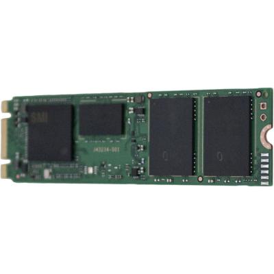 Накопичувач SSD M.2 2280 256GB INTEL (SSDSCKKW256G8X1) - зображення 4
