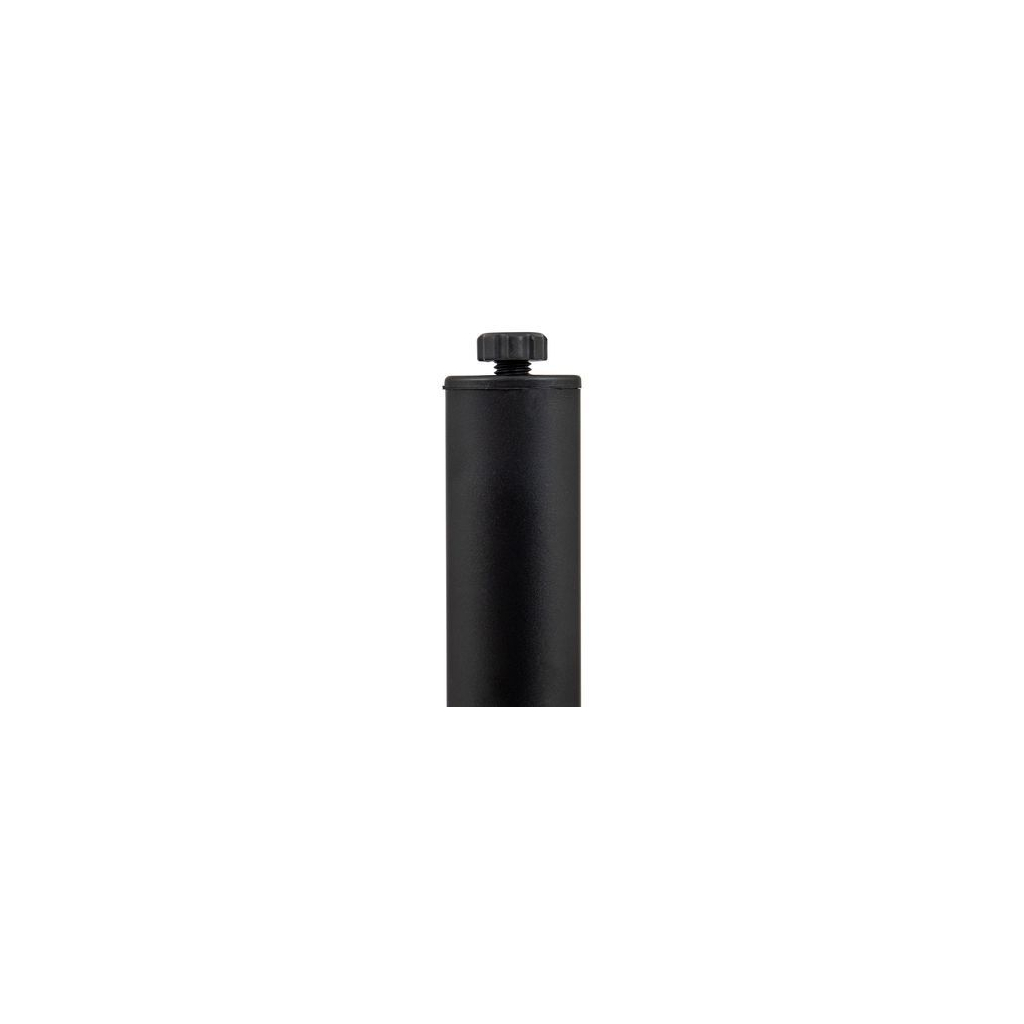 Туристичний стіл Bo-Camp Northgate 100x70 cm Black/Grey (1404189) (DAS303263) - зображення 9