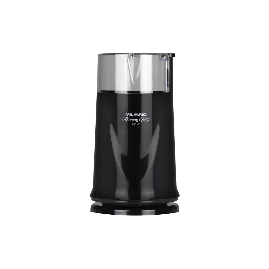 Кавомолка Milano CG-6001B - зображення 1