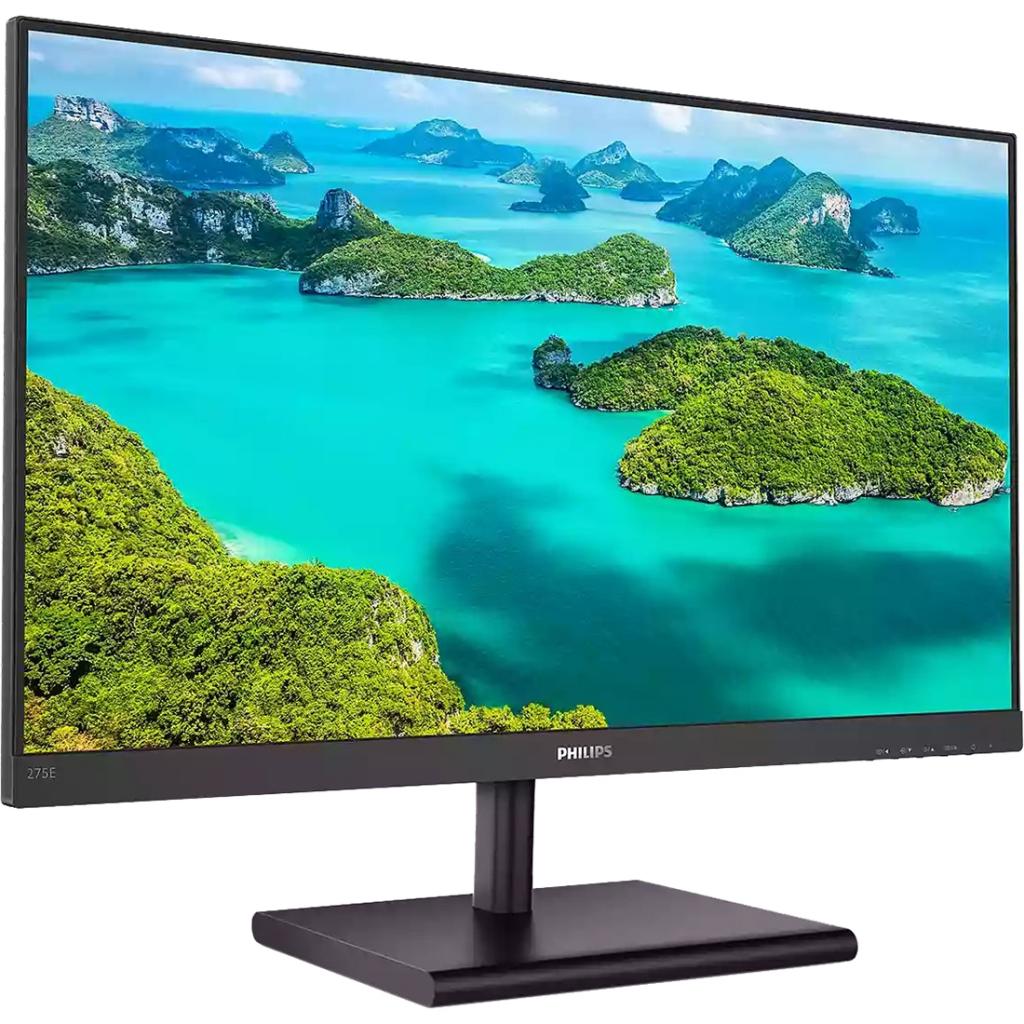 Монітор Philips 275E1S/01 - зображення 2