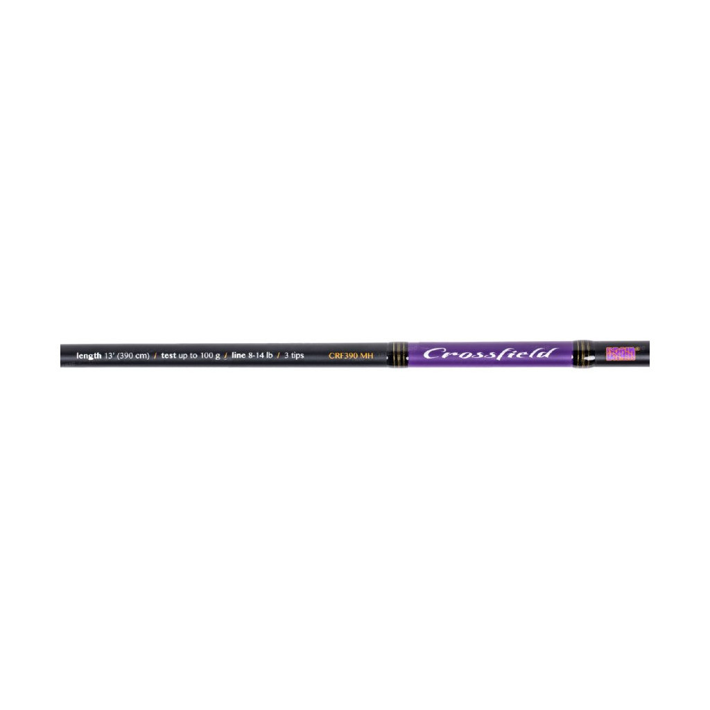 Вудилище Brain fishing Crossfield CRF360M 3.6m. до 60g (1858.40.20) - зображення 2
