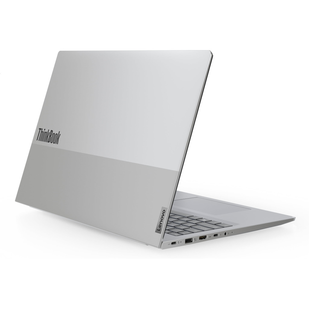 Ноутбук Lenovo ThinkBook 16 G7 IML (21MS004VRA) - зображення 6