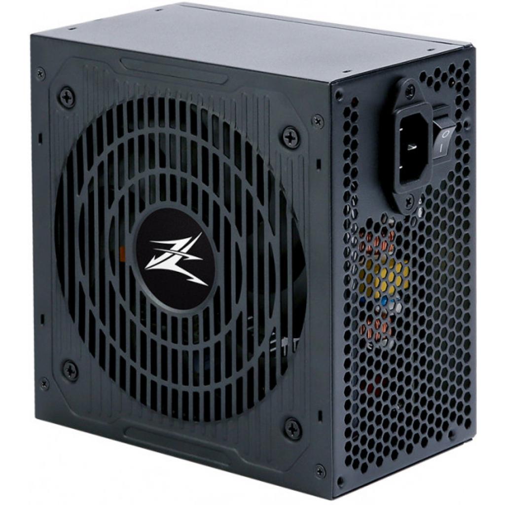 Блок живлення Zalman 500W (ZM500-TXII) - зображення 4