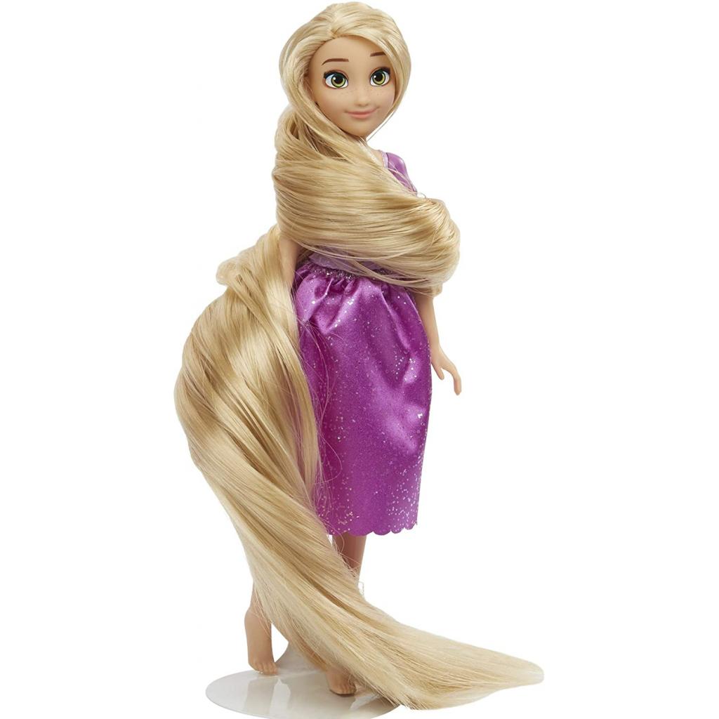 Лялька Hasbro Disney Princess Рапунцель (F1057) - зображення 4