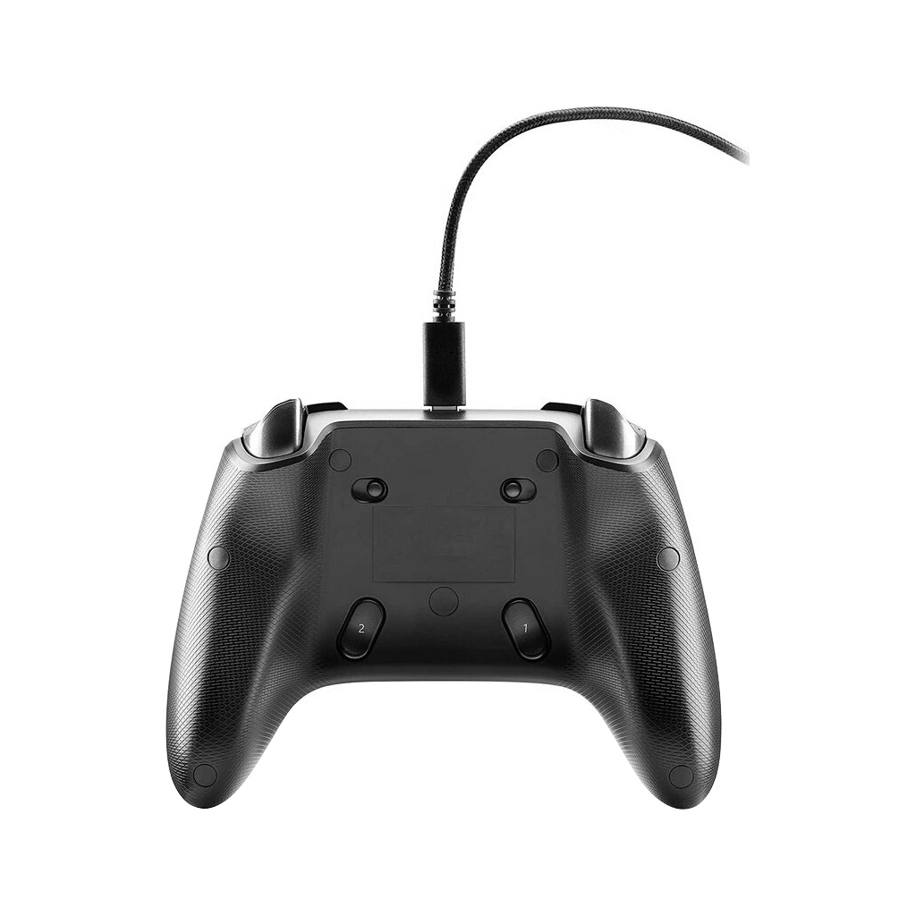 Геймпад ThrustMaster For PC/Xbox USB Eswap S Pro Controller Black (4460225) - зображення 4