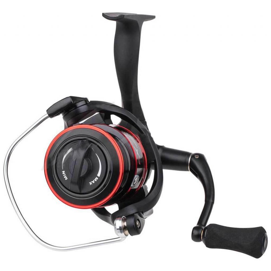 Котушка Brain fishing Axent 5000S, 6+1BB 4,7:1 (1858.40.90) - зображення 2