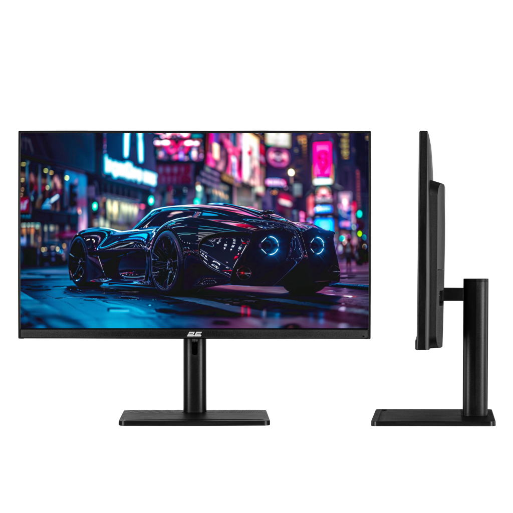 Монітор 2E G2724B (2E-G2724B-01.UA) - зображення 4