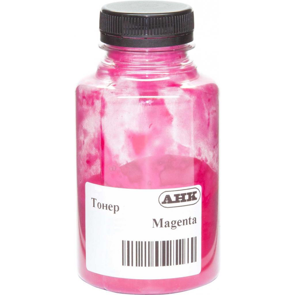 Тонер Kyocera Mita ECOSYS P5021/P5026, 50г Magenta AHK (3202808) - зображення 1