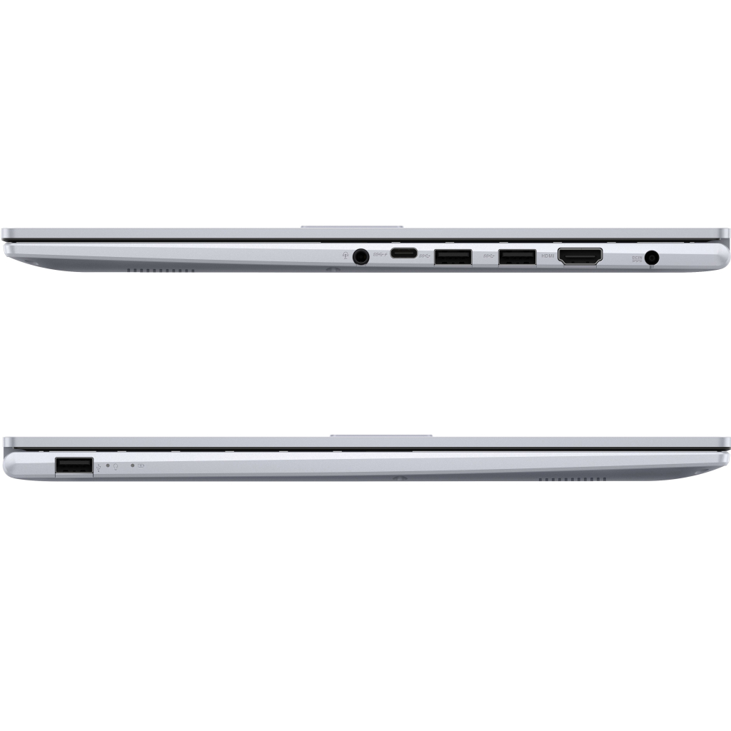 Ноутбук ASUS Vivobook 16X OLED M3604YA-L2285 (90NB11A2-M00CM0) - зображення 5