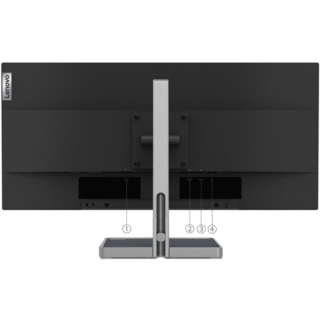 Монітор Lenovo L29w-30 (66E5GAC3UA) - зображення 9