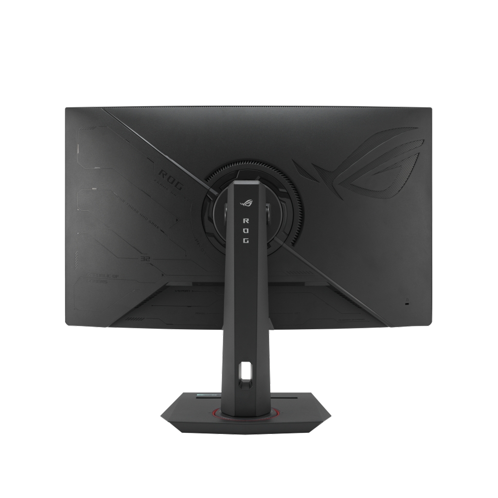Монітор ASUS ROG Strix XG32WCS - зображення 4