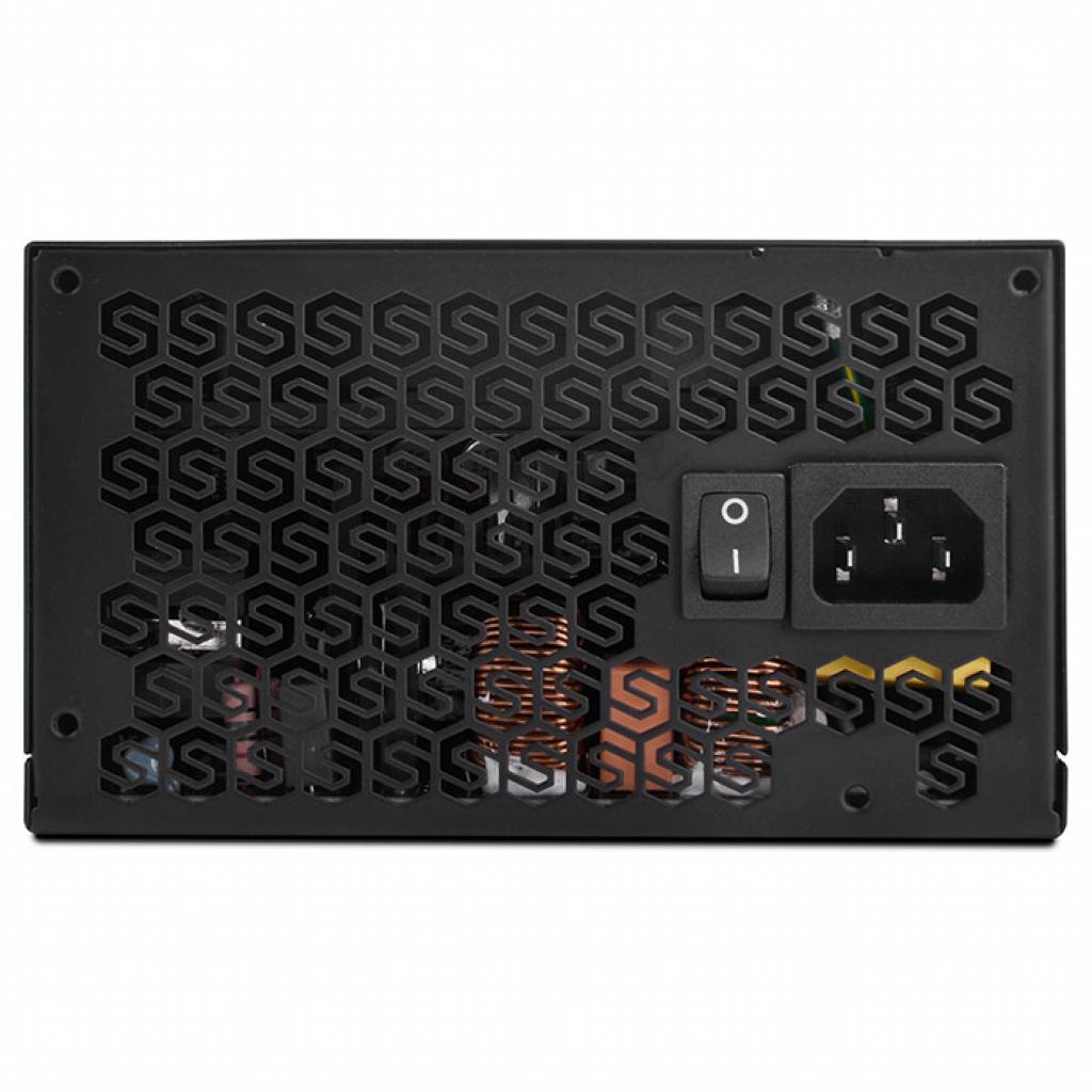 Блок живлення Deepcool 850W (DQ850-M) - зображення 4