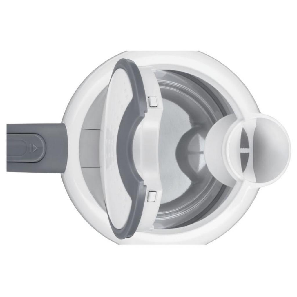 Електрочайник Bosch TWK 7601 (TWK7601) - зображення 2