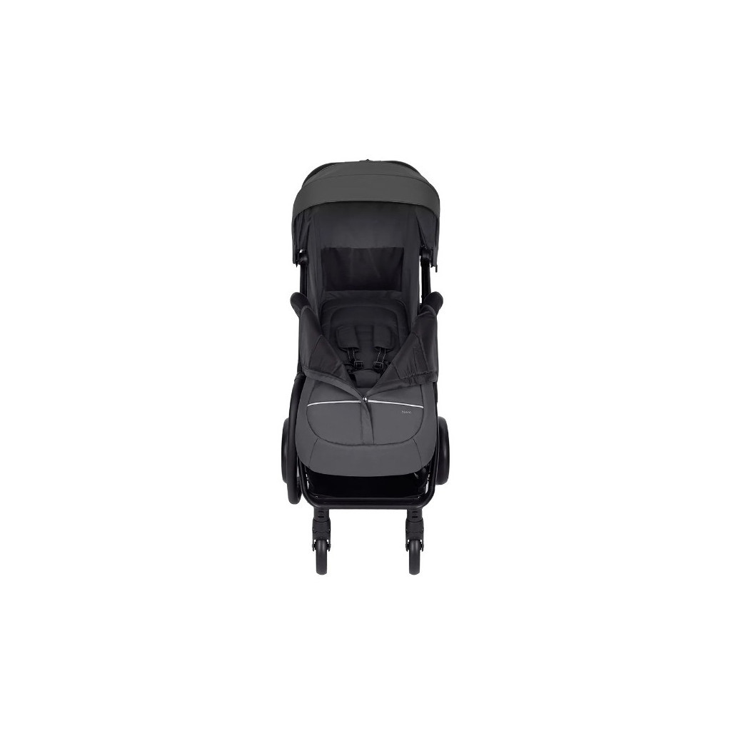 Коляска Carrello Nero (CRL-5514 dove grey) - зображення 2
