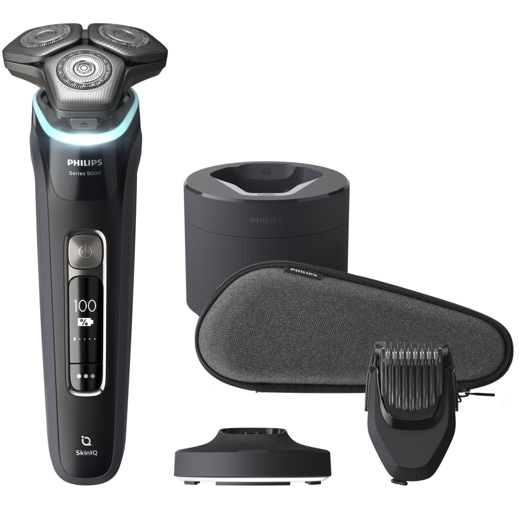 Електробритва Philips S9986/59 - зображення 4