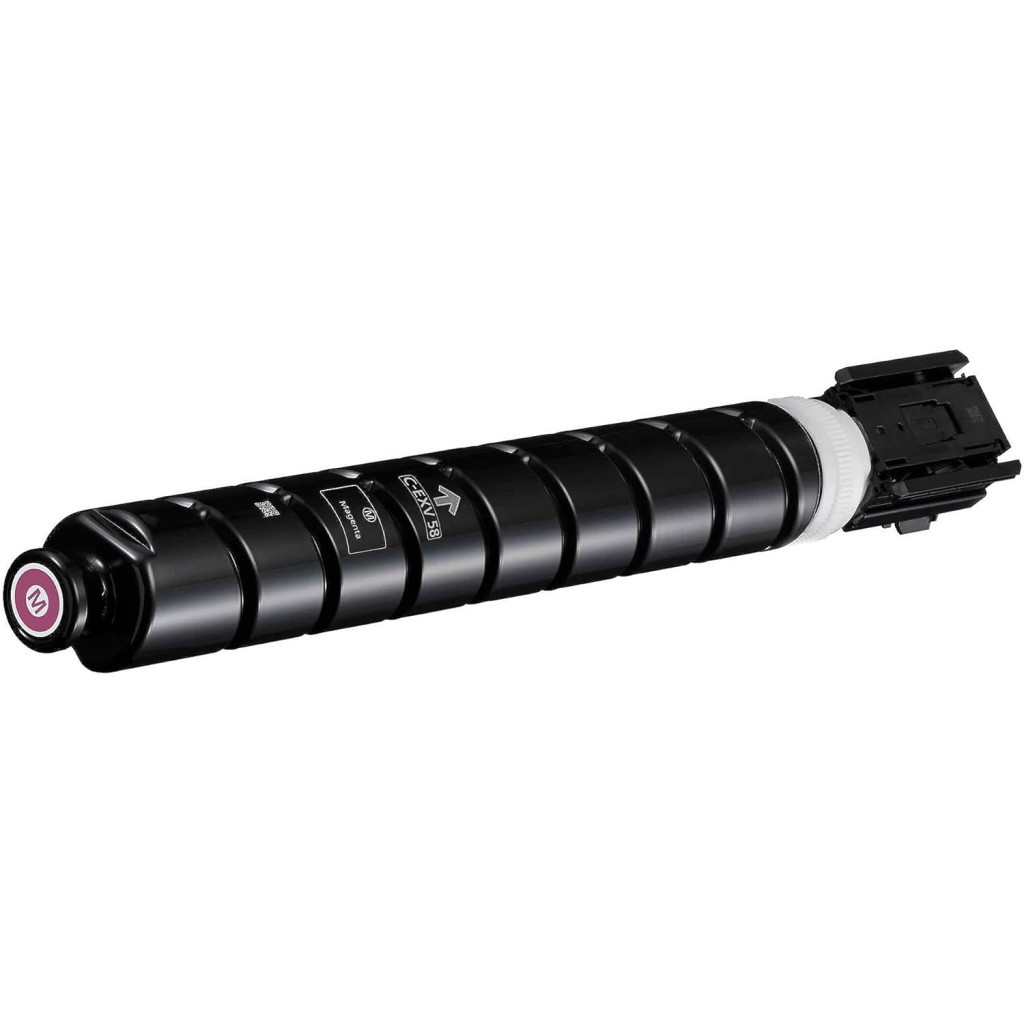 Тонер-картридж Canon C-EXV58M magenta (3765C002) - зображення 2