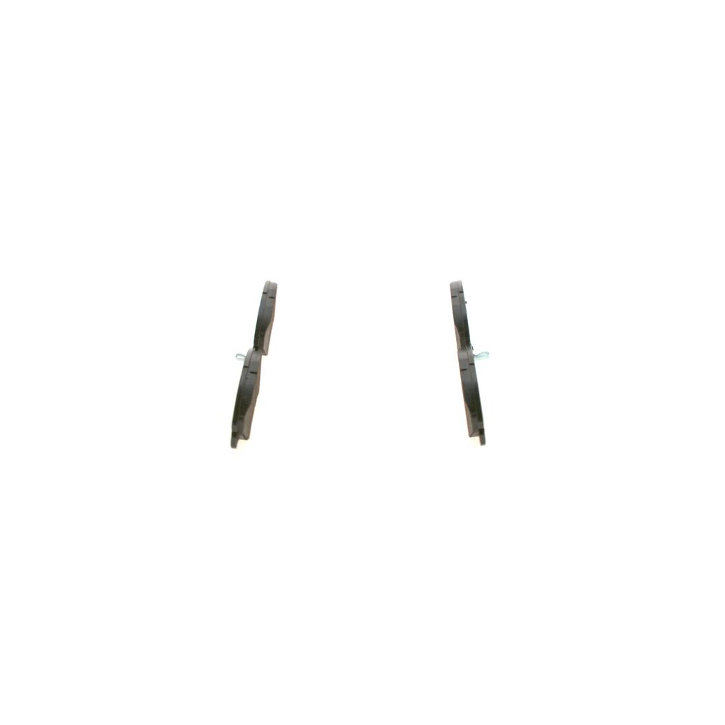 Гальмівні колодки Bosch 0 986 424 366 - зображення 1