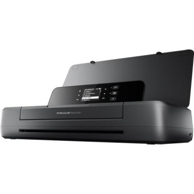 Струменевий принтер HP OfficeJet 202 Mobile c Wi-Fi (N4K99C) - зображення 3