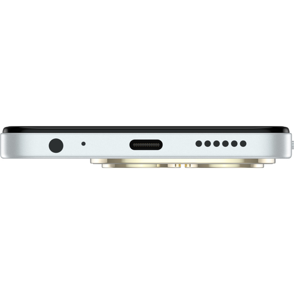 Мобільний телефон Tecno KJ5n (Spark 20 8/256Gb) Cyber White (4894947013539) - зображення 6