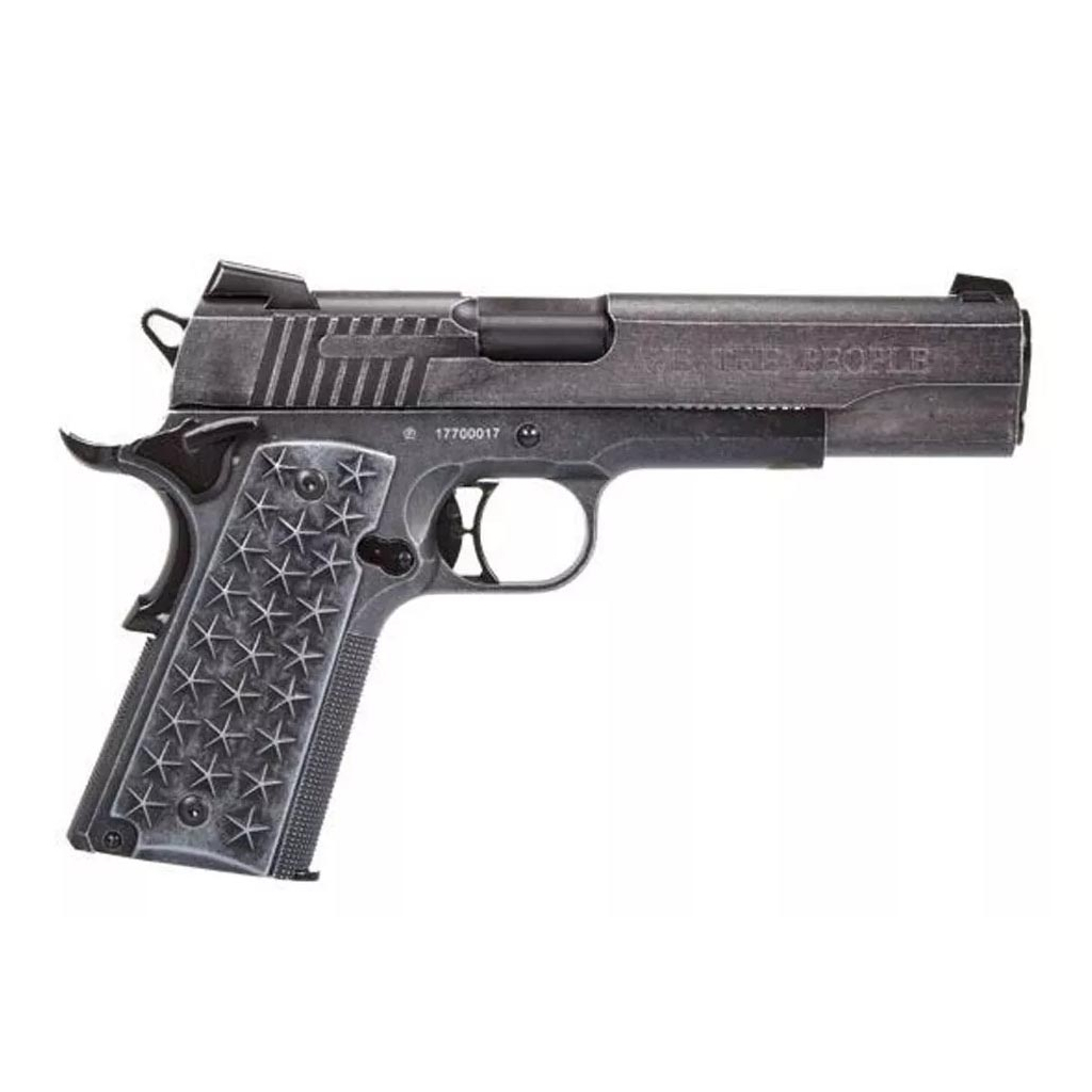 Пневматичний пістолет Sig Sauer Air 1911 We The People (AIR-1911-177-WTP) - изображение 2