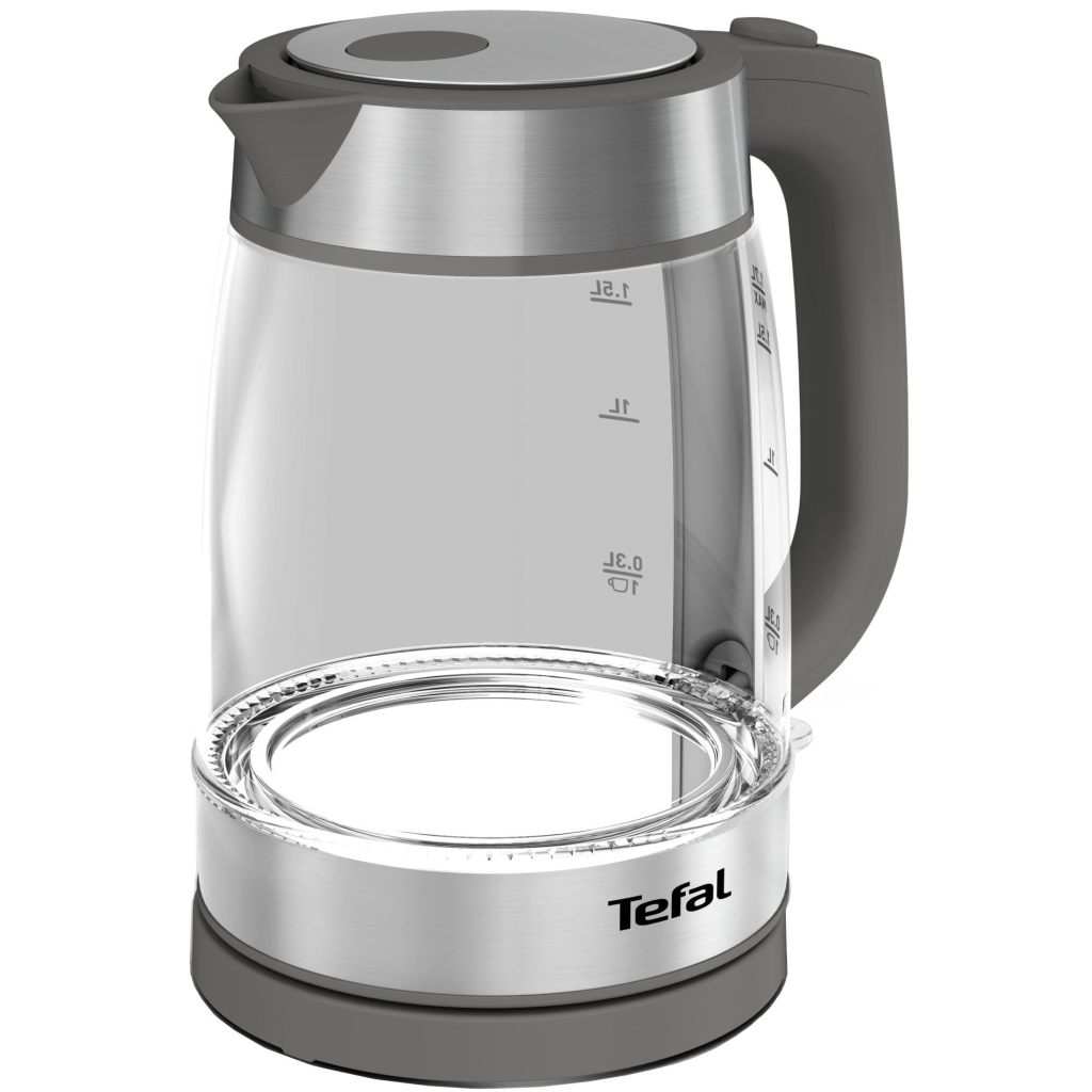 Електрочайник Tefal KI740B30 - зображення 1