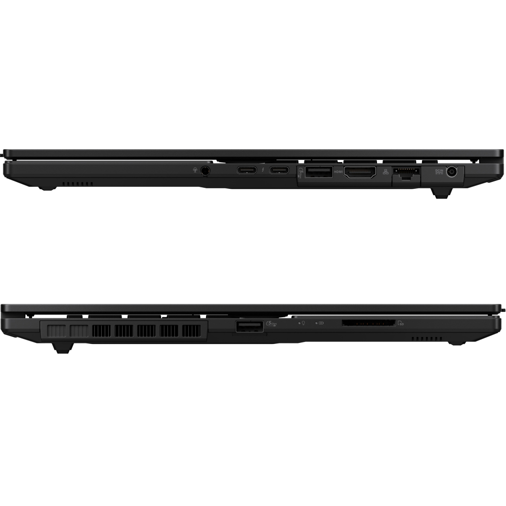 Ноутбук ASUS Vivobook Pro 15 OLED N6506MU-MA138 (90NB12Z3-M006Z0) - зображення 5