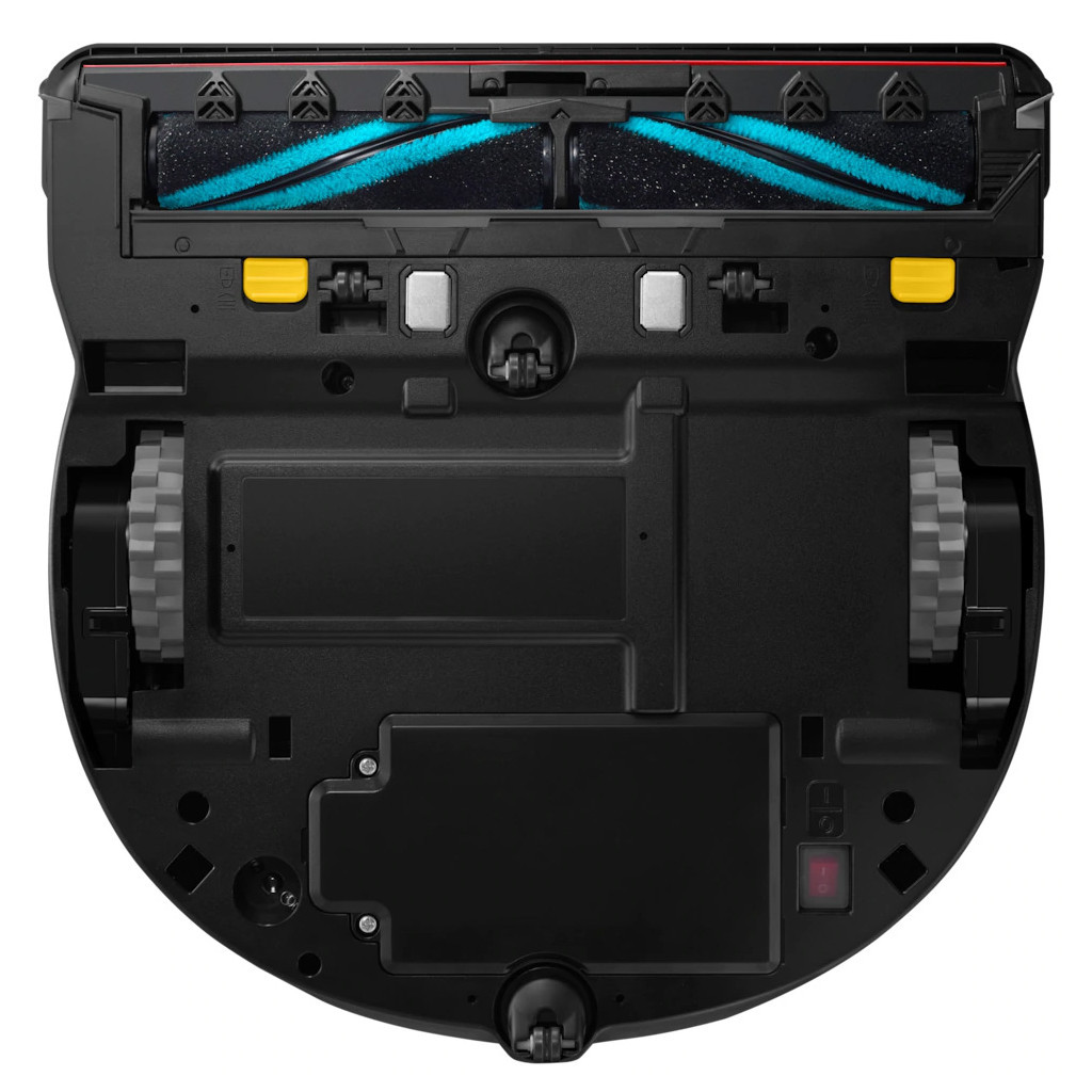 Пилосос Samsung VR20R7260WC/EV - зображення 3
