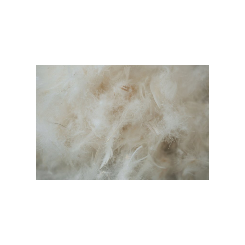 Ковдра MirSon пухова Raffaello 061 деми 220х240 см (2200000075017) - зображення 8