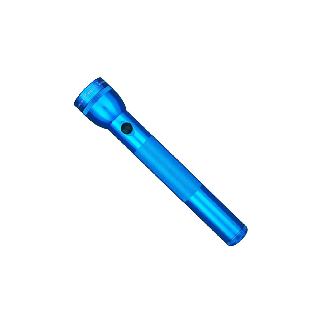Ліхтар Maglite 3D в блістері (блакитний) (S3D116R) - зображення 1