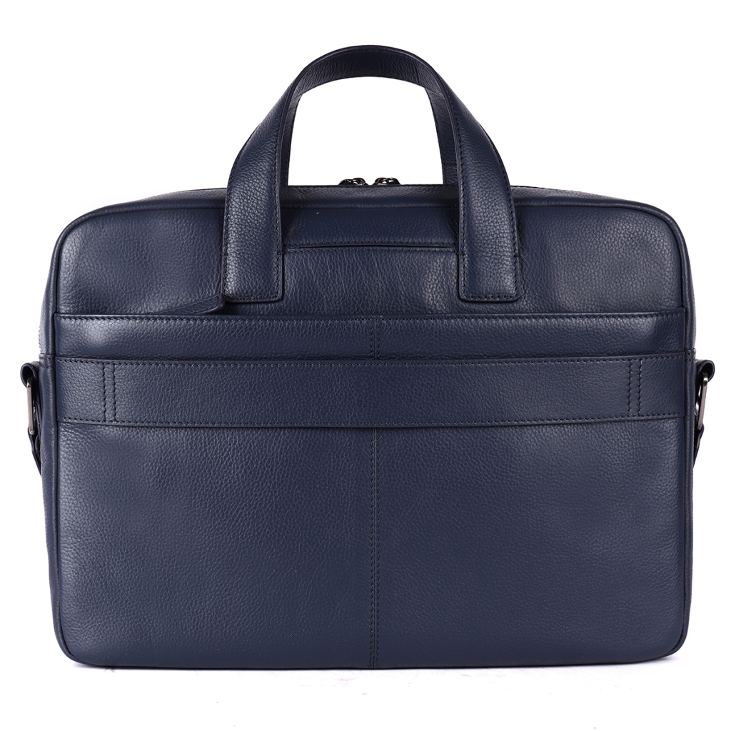 Сумка Brampton London Maven Navy (64273 NAVY) - зображення 4