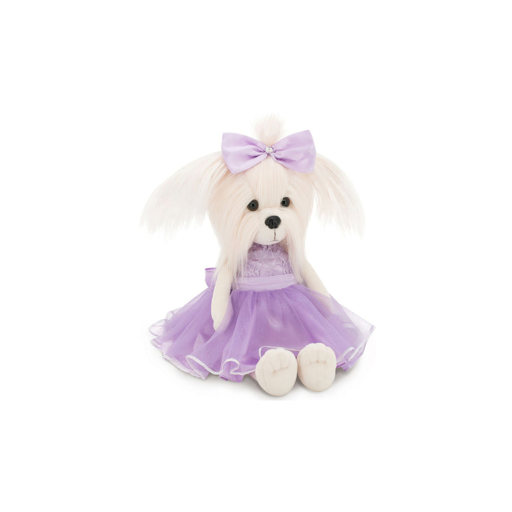 М'яка іграшка Orange Lucky Mimi: Бузьковий цвіт (LD5/004) - зображення 3