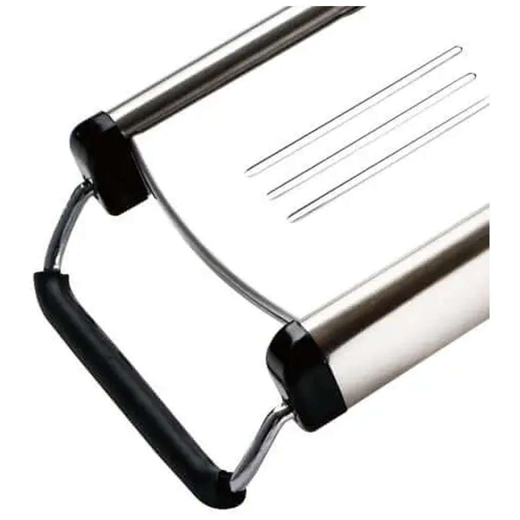 Терка MasterPro Foodies collection слайсер (BGMP-5500) - зображення 3