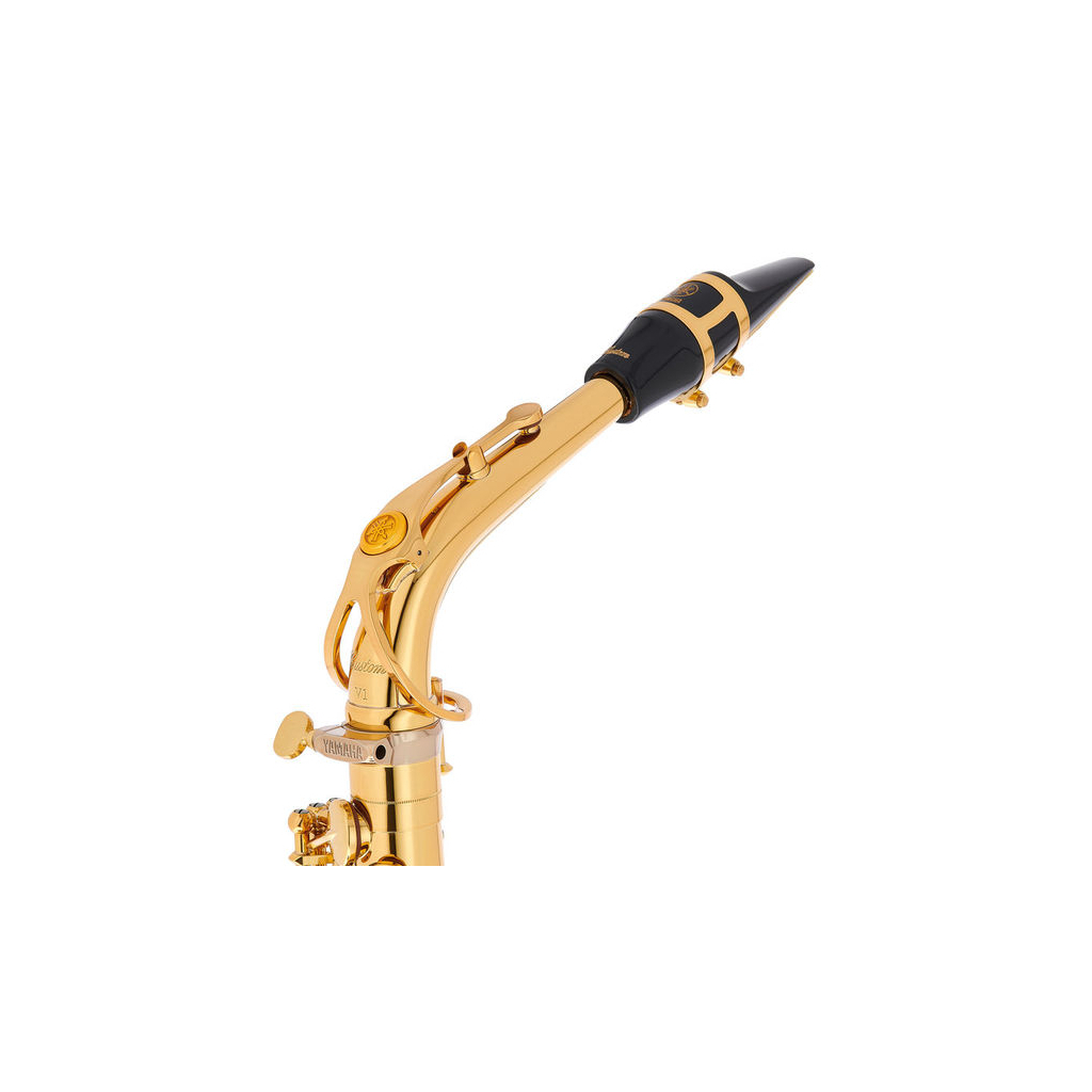 Саксофон Yamaha YAS-82Z - picture 3