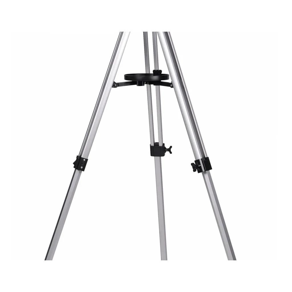 Телескоп Bresser Galaxia II 114/900 EQ Solar Carbon (925516) - зображення 10