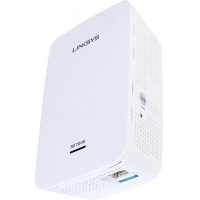 Ретранслятор Linksys RE7000 - зображення 3
