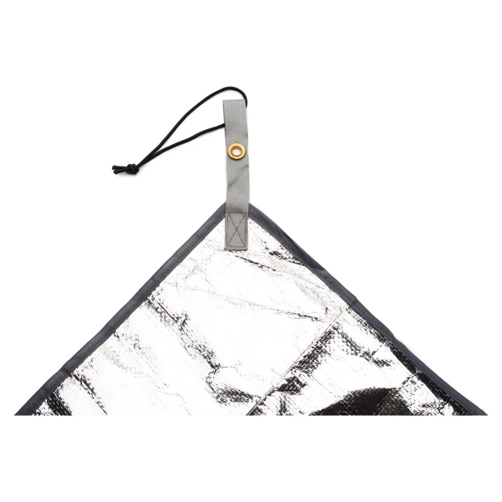 Туристичний килимок Naturehike PE NH20FCD03 L (6927595746783) - зображення 2