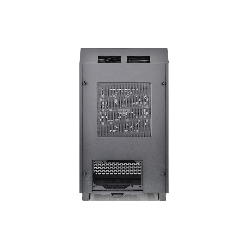 Корпус ThermalTake The Tower 100 Black Window (CA-1R3-00S1WN-00) - зображення 6