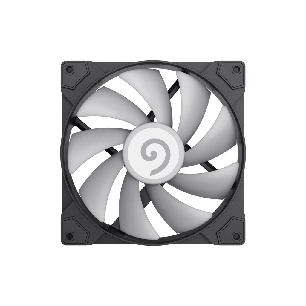 Кулер до корпусу Gamemax FN14A-S5 - зображення 7