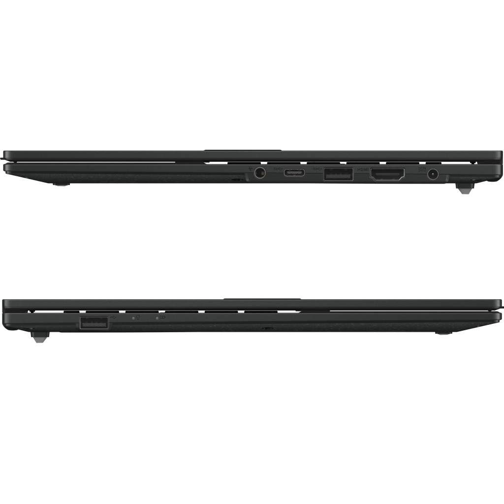 Ноутбук ASUS Vivobook Go 15 E1504GA-BQ508 (90NB0ZT2-M01470) - зображення 5