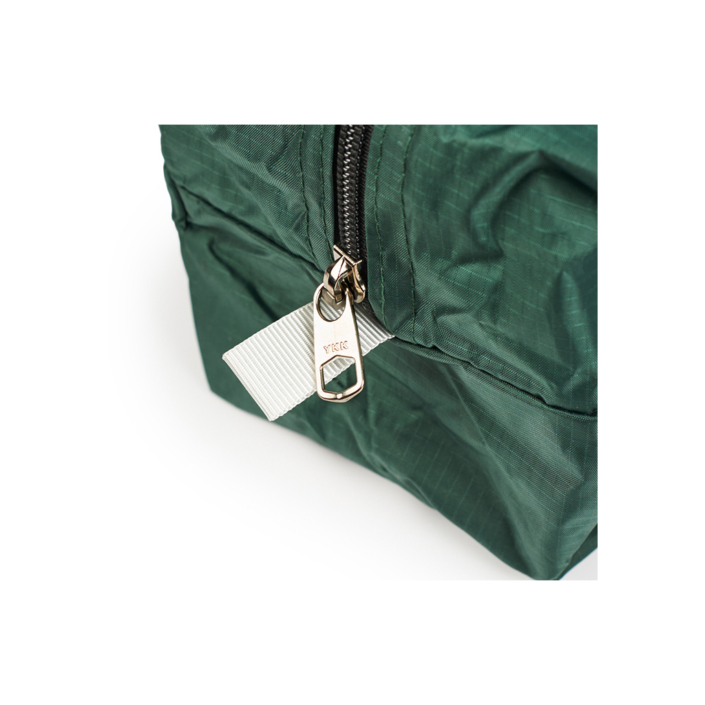 Тент 3F Ul Gear 210T Tarp 4x3 Plus 2 Green (210T4-3PLGR) - зображення 5