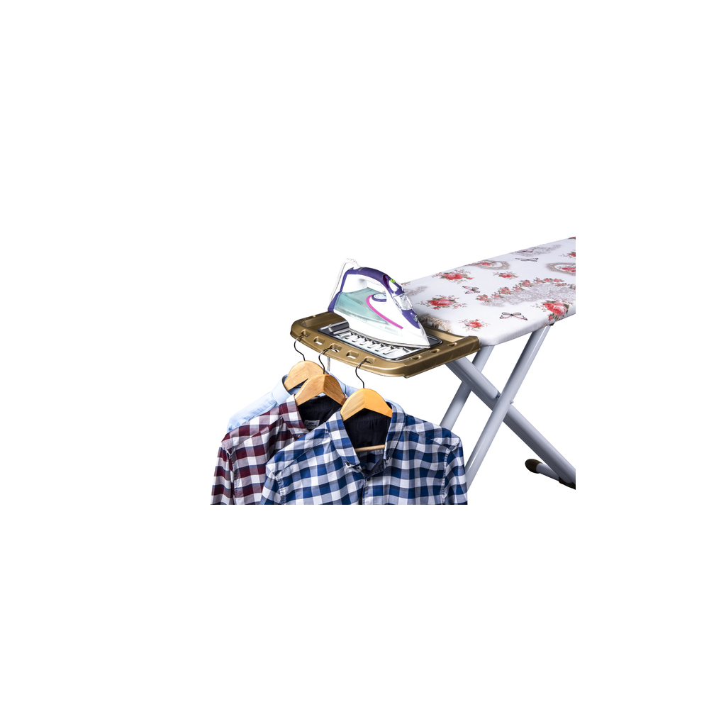 Прасувальна дошка Harbinger ММ 660 (8690066872646) - зображення 5