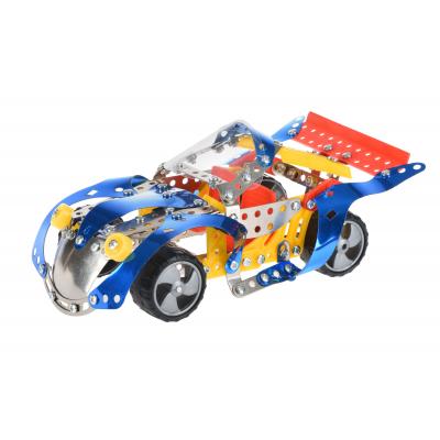 Конструктор Same Toy Inteligent DIY Model 281 ел. (WC88CUt) - зображення 2