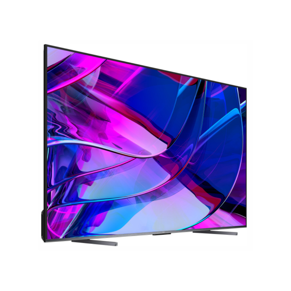 Телевізор Hisense 100U7KQ - зображення 2