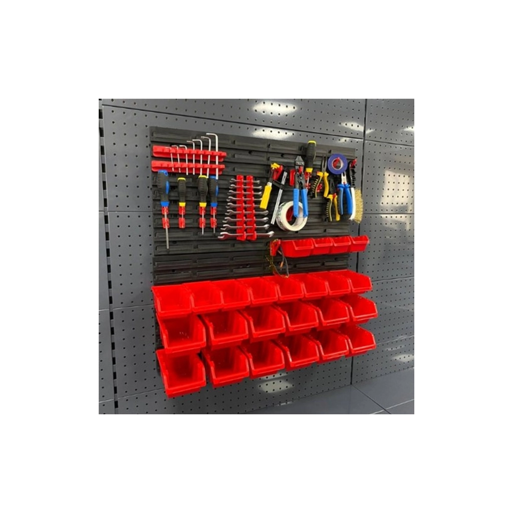 Полиця для інструменту Kistenberg KS_kit39 - зображення 6