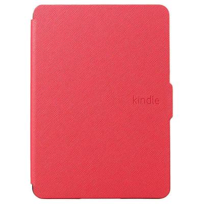 Чохол до електронної книги AirOn для Amazon Kindle 6 red (4822356754499) - зображення 1