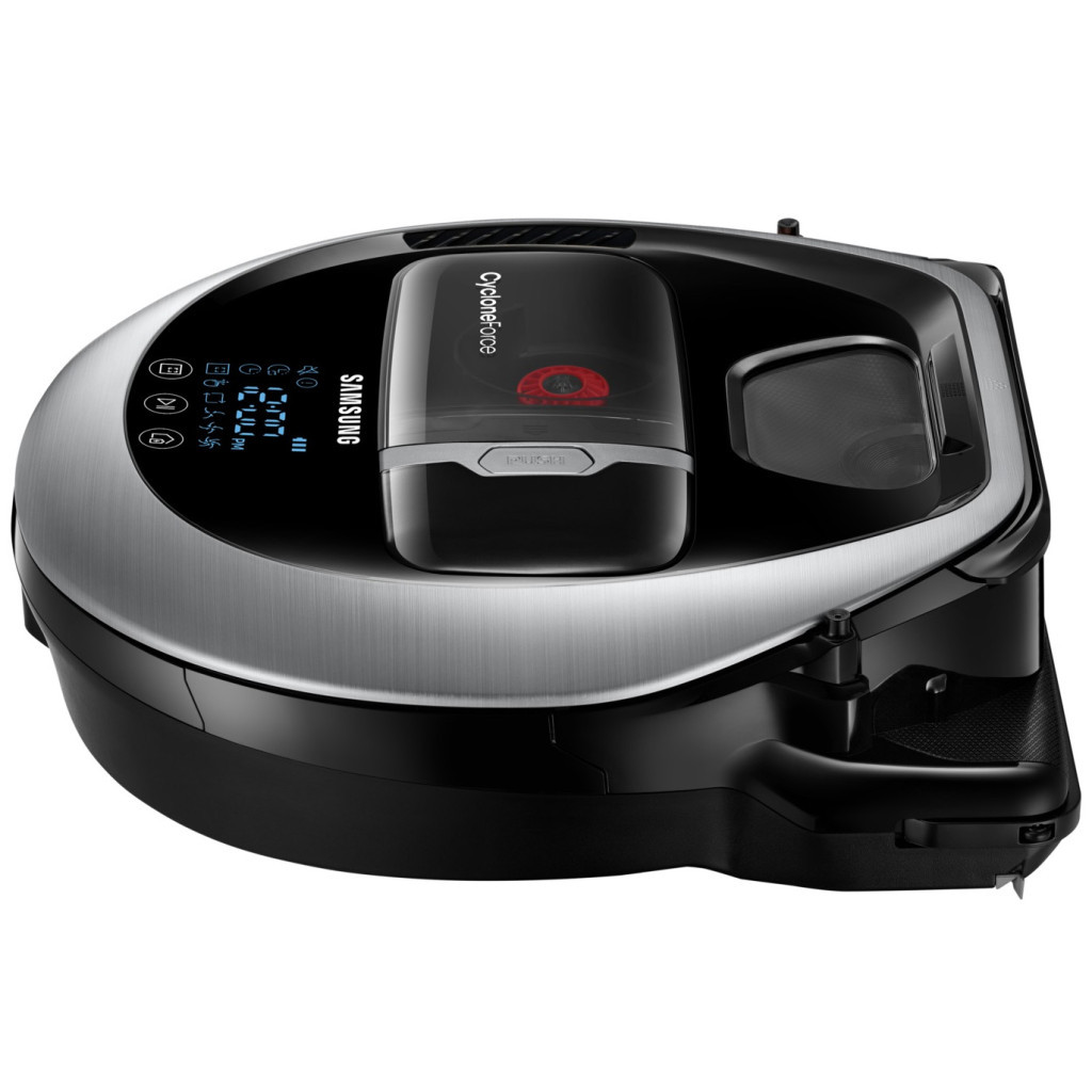 Пилосос Samsung VR20R7260WC/EV - зображення 7