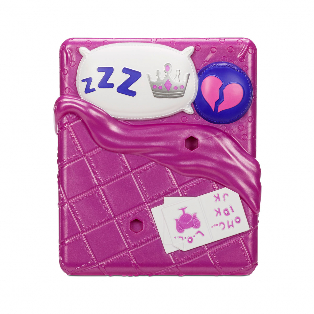 Лялька L.O.L. Surprise! Deluxe Present Surprise з ексклюзивною лялькою (576419) - зображення 3