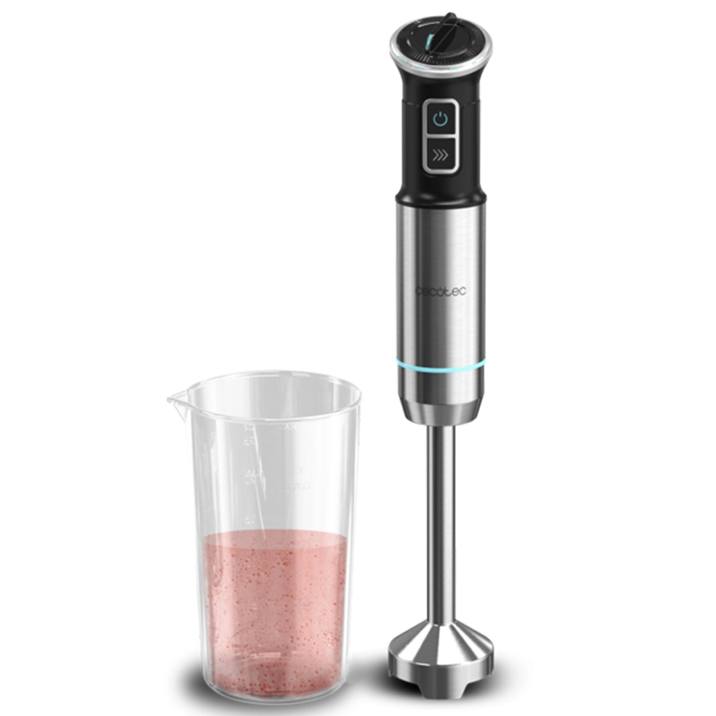 Блендер Cecotec Power Neutron 1100MAX (CCTC-03911) - зображення 3